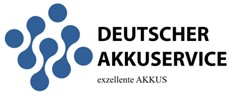 Deutscher Akkuservice – exzellente Akkus